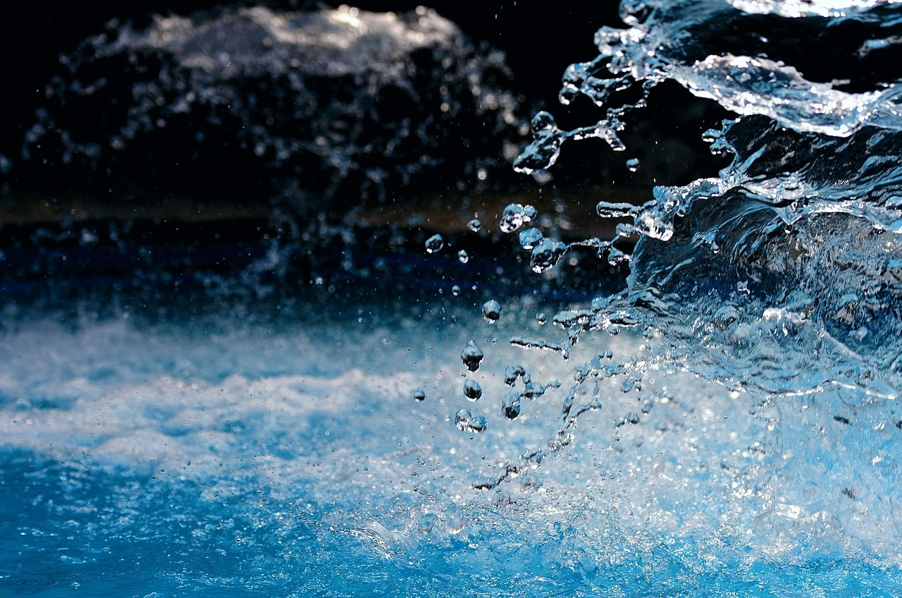 Water Image
